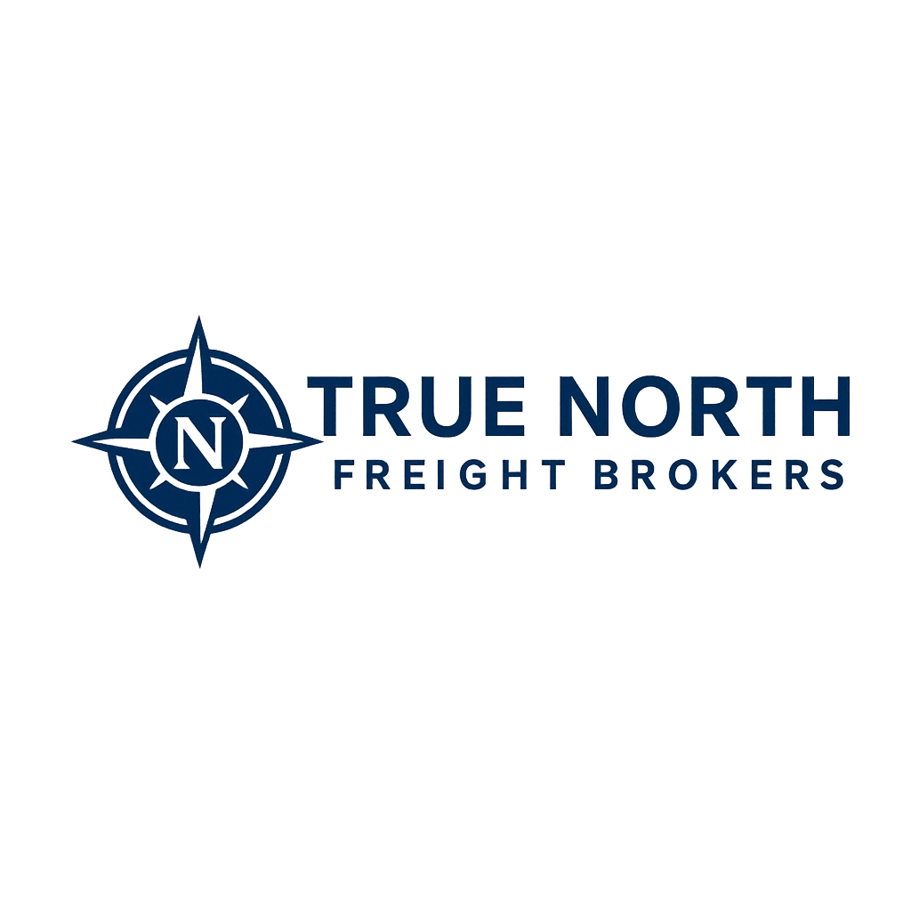 True North Freight Brokers logo